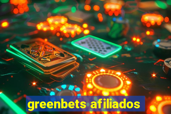 greenbets afiliados